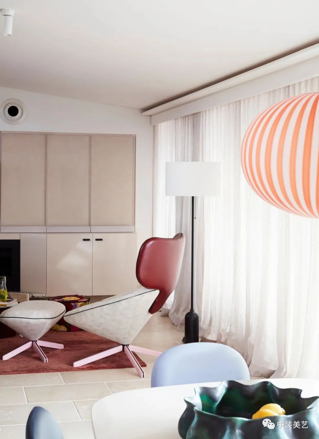 Top Case/色彩与艺术才能让人百看不厌-16