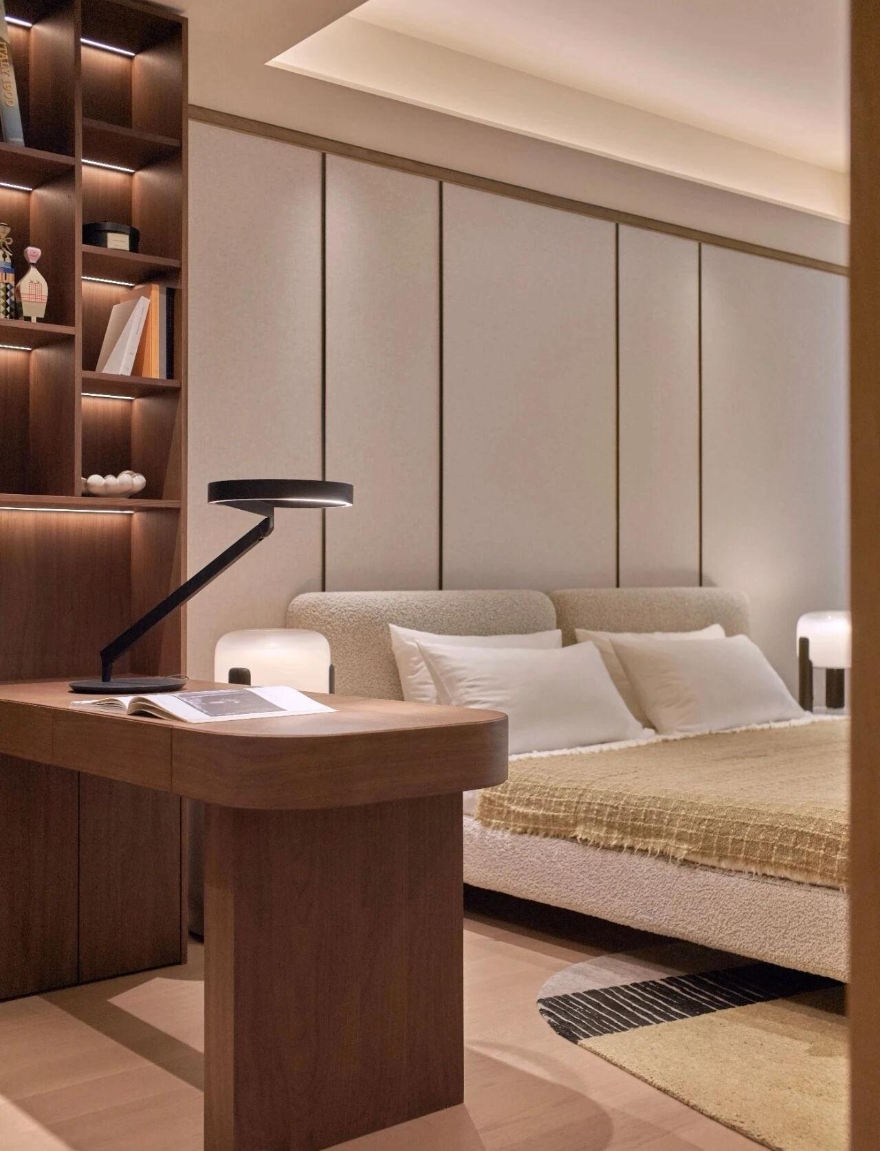 上海金陵华庭·楼王450m²传承式奢华大宅丨中国上海-18