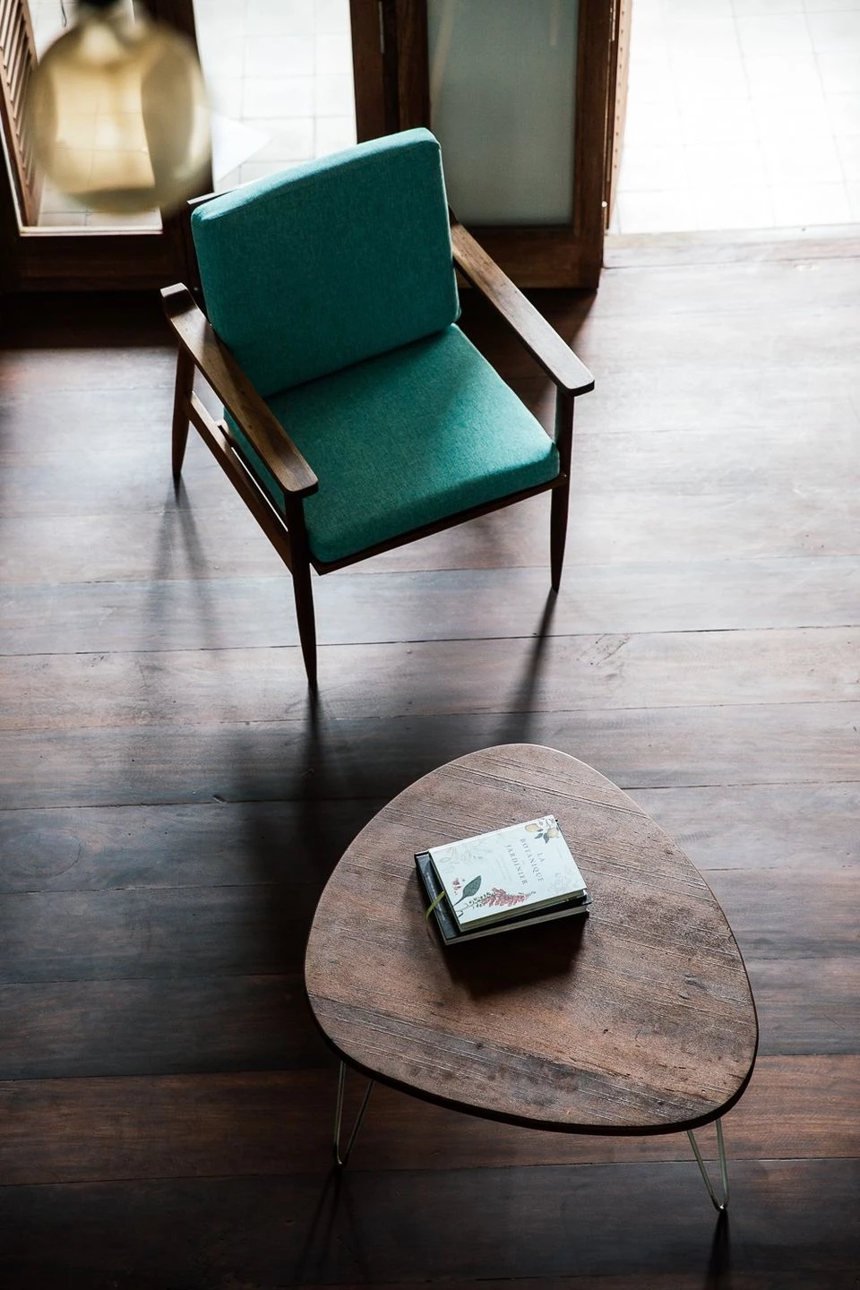 融合传统与当代的柬埔寨 Kampot 老店屋改造-29