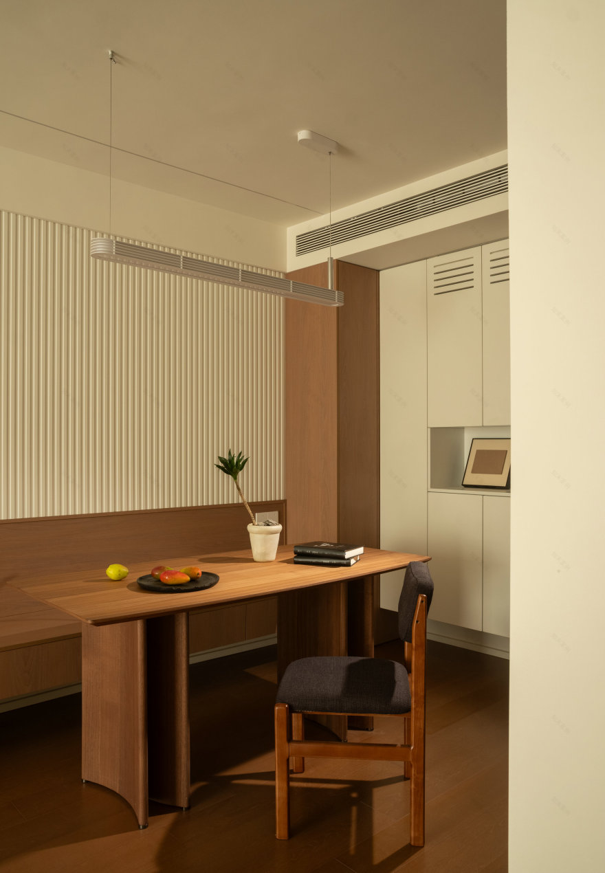 壹石实景 · 温序丨中国南京丨壹石设计-7