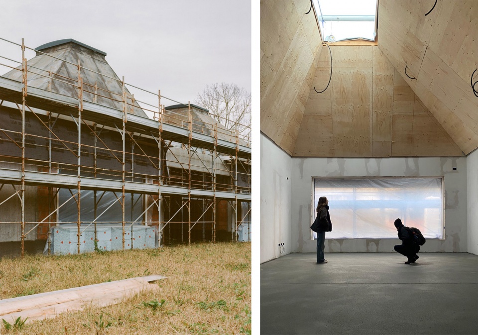 意大利Kinder Rain幼儿园丨AACM-66