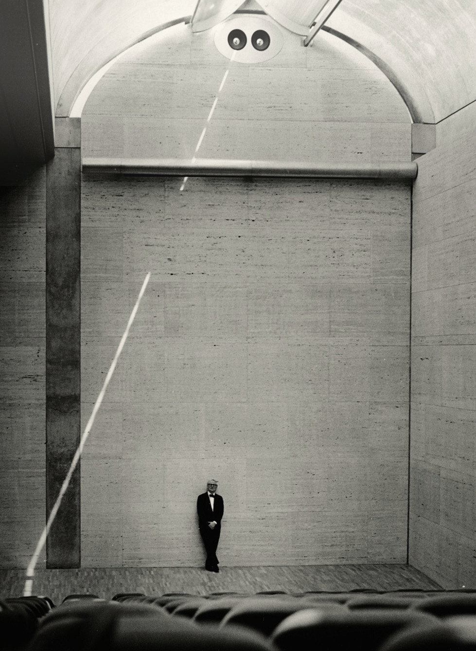 西安西派国际销售厅丨中国西安丨FANST 泛思特设计-5