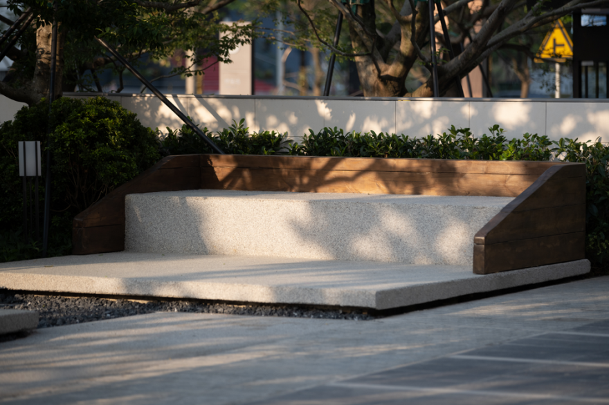 东莞云禧生活美学街区景观设计丨中国东莞丨EADG泛亚国际-54