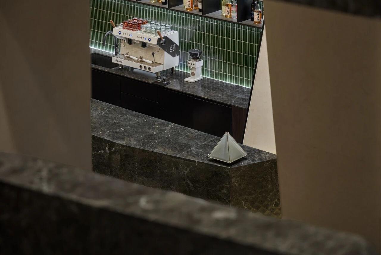 上海华润翡雲悦府丨中国上海丨丹健国际-22