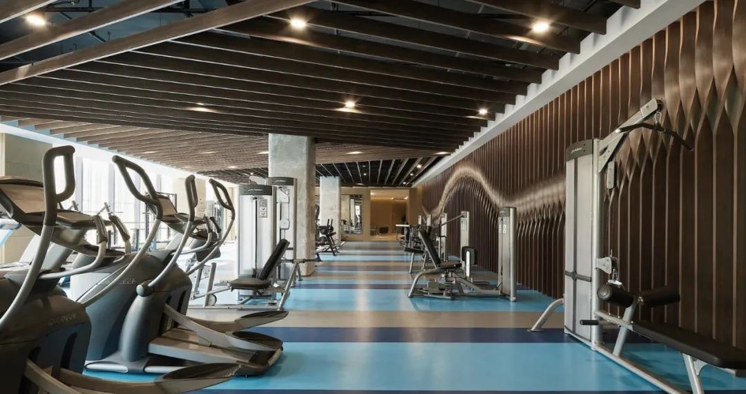 无锡中海寰宇天下 | 繁华都市中的宜居典范-21