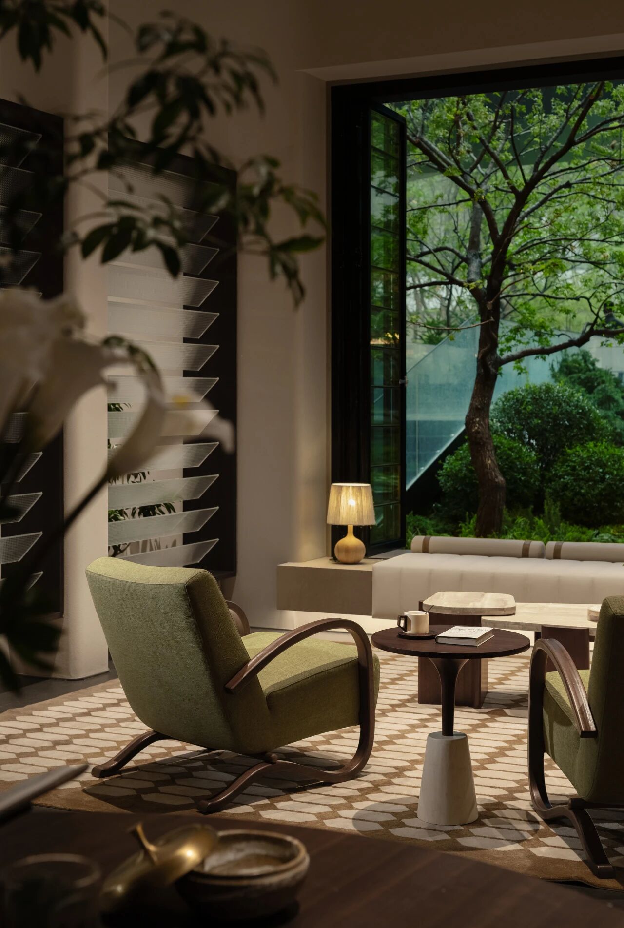 沈阳华润中寰悦府丨中国沈阳-37