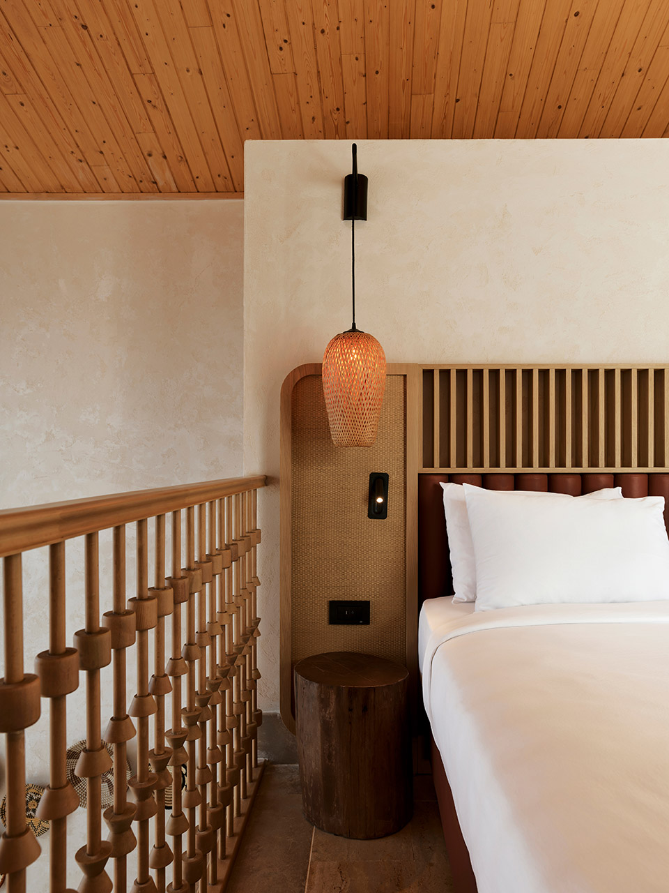 Radisson BLU 酒店丨土耳其丨Yeşim Kozanlı 建筑事务所-69