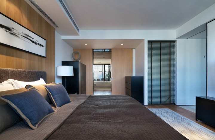 昆山花桥度假别墅-31