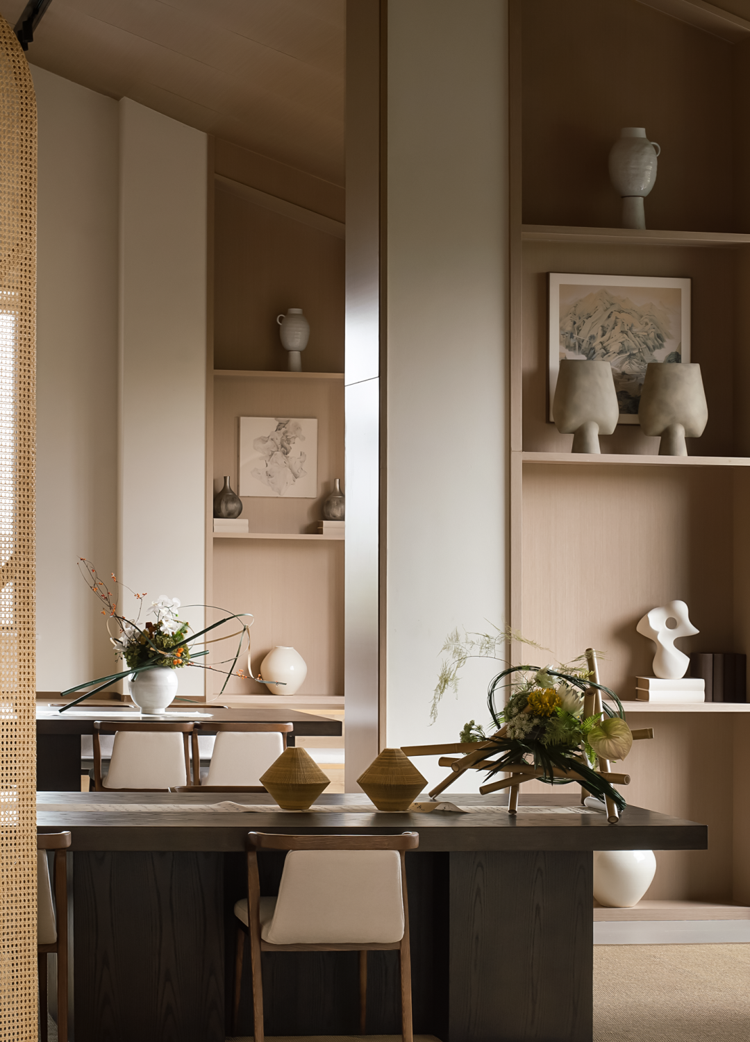 湖北鄂州柠月·乐龄,社区活动中心丨中国鄂州丨元禾大千-45