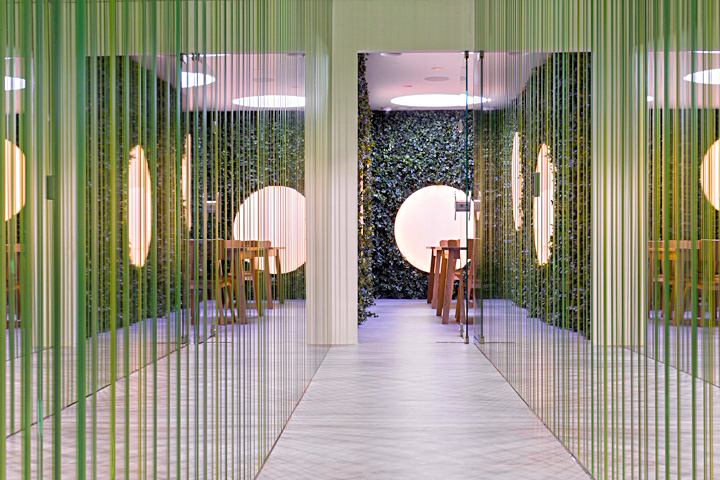 Skunk & Rela·咖啡店设计丨荷兰丨Mourice Mentjens工作室-38