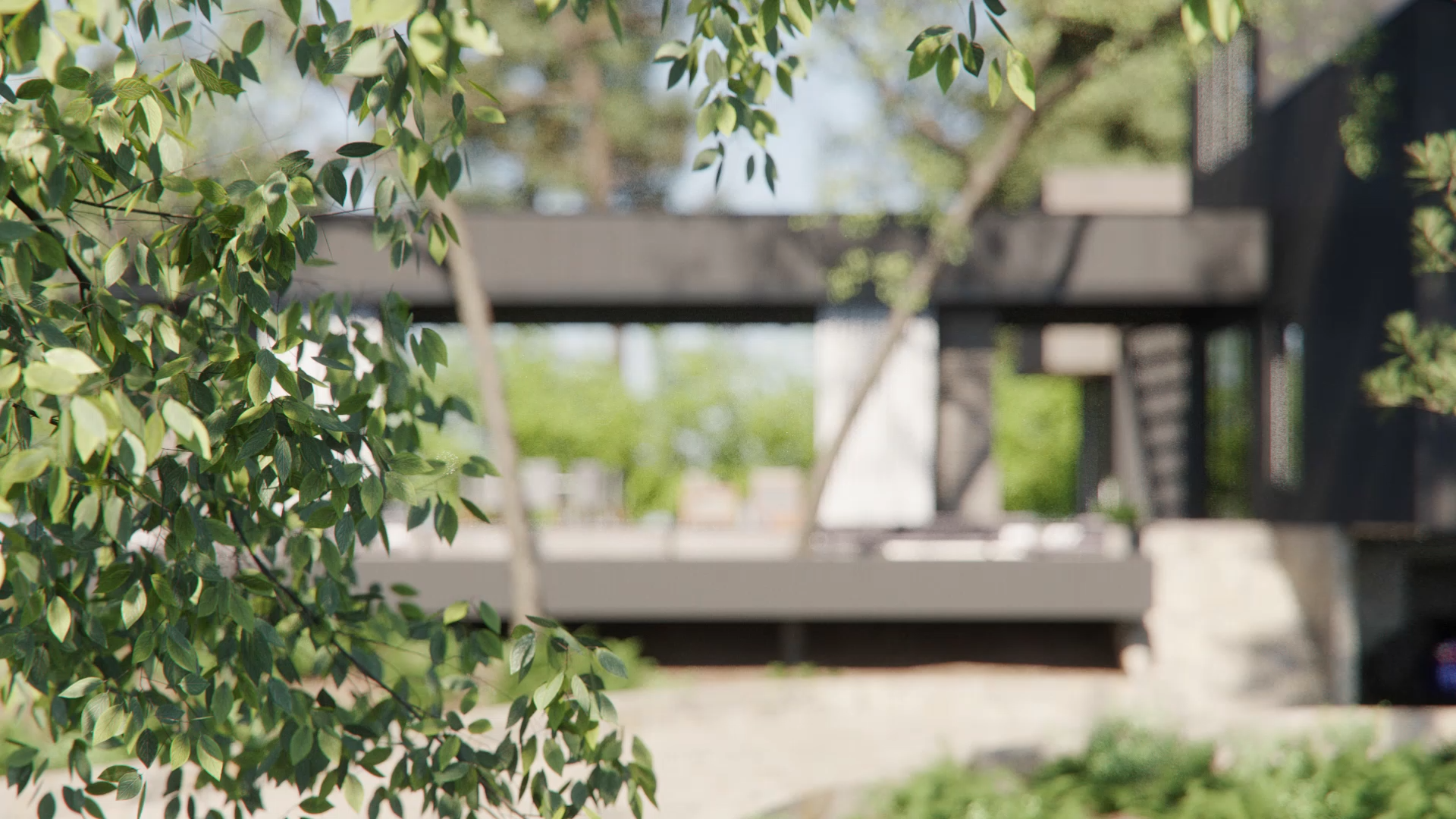 渲染作品丨K3D STUDIO&HIS STUDENS-6