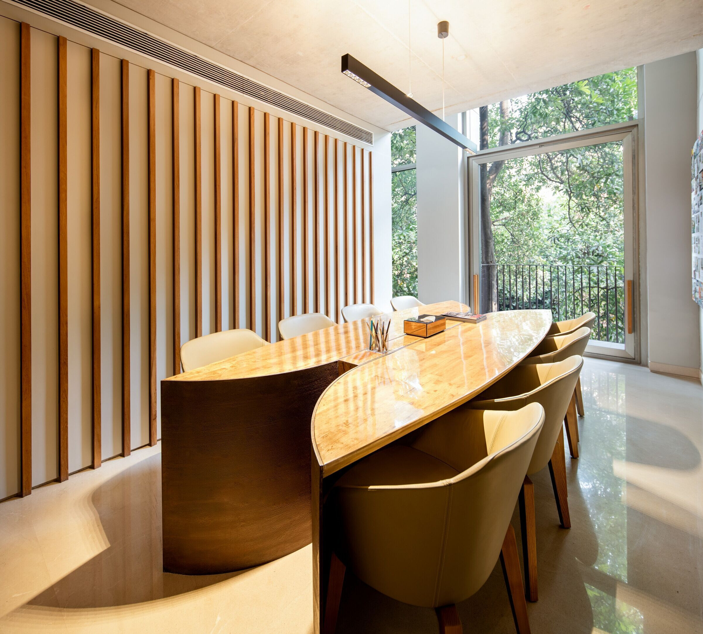 Urbanscape 办公室-22