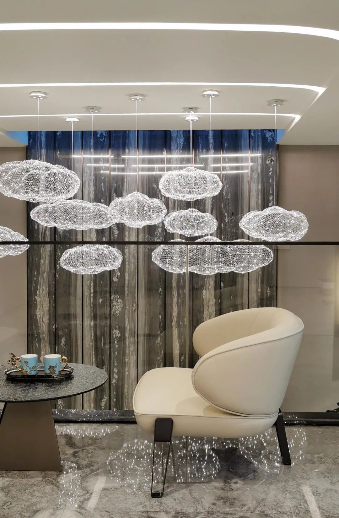 中粮瑞府别墅丨中国北京丨谭为-45