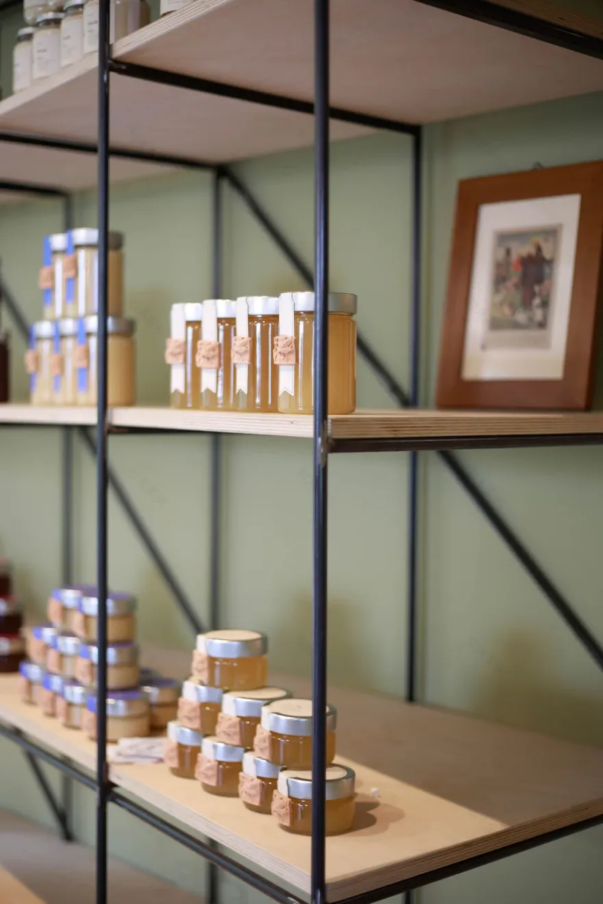 OrtiCá 总部及实验室丨意大利丨zuloark,Tipi Studio-13