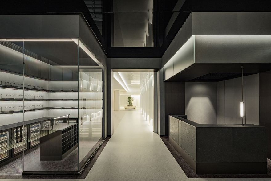 FEI 餐厅丨韩国首尔丨LABOTORY-31