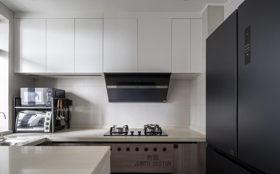 现代时尚居番禺星尚名玥花园丨中国广州-21