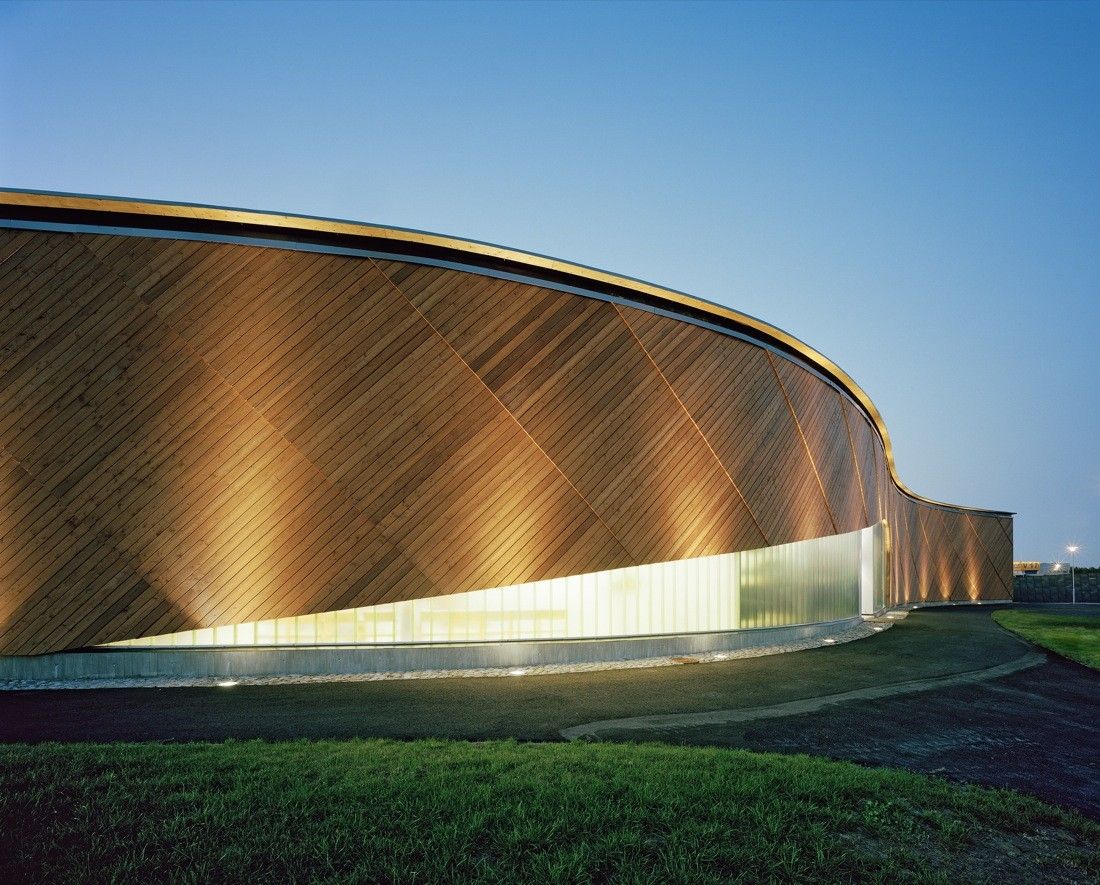 芬兰赫尔辛基海员中心-21