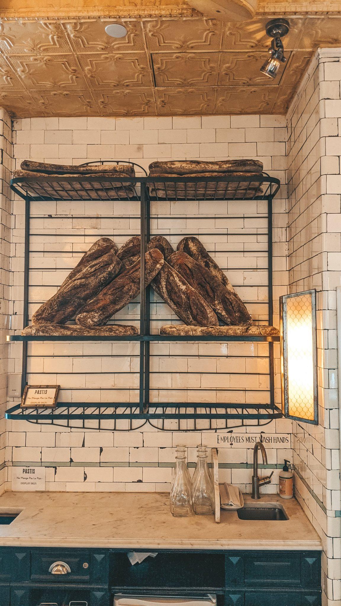 Local snapshot - New York | Woods Bagot-20