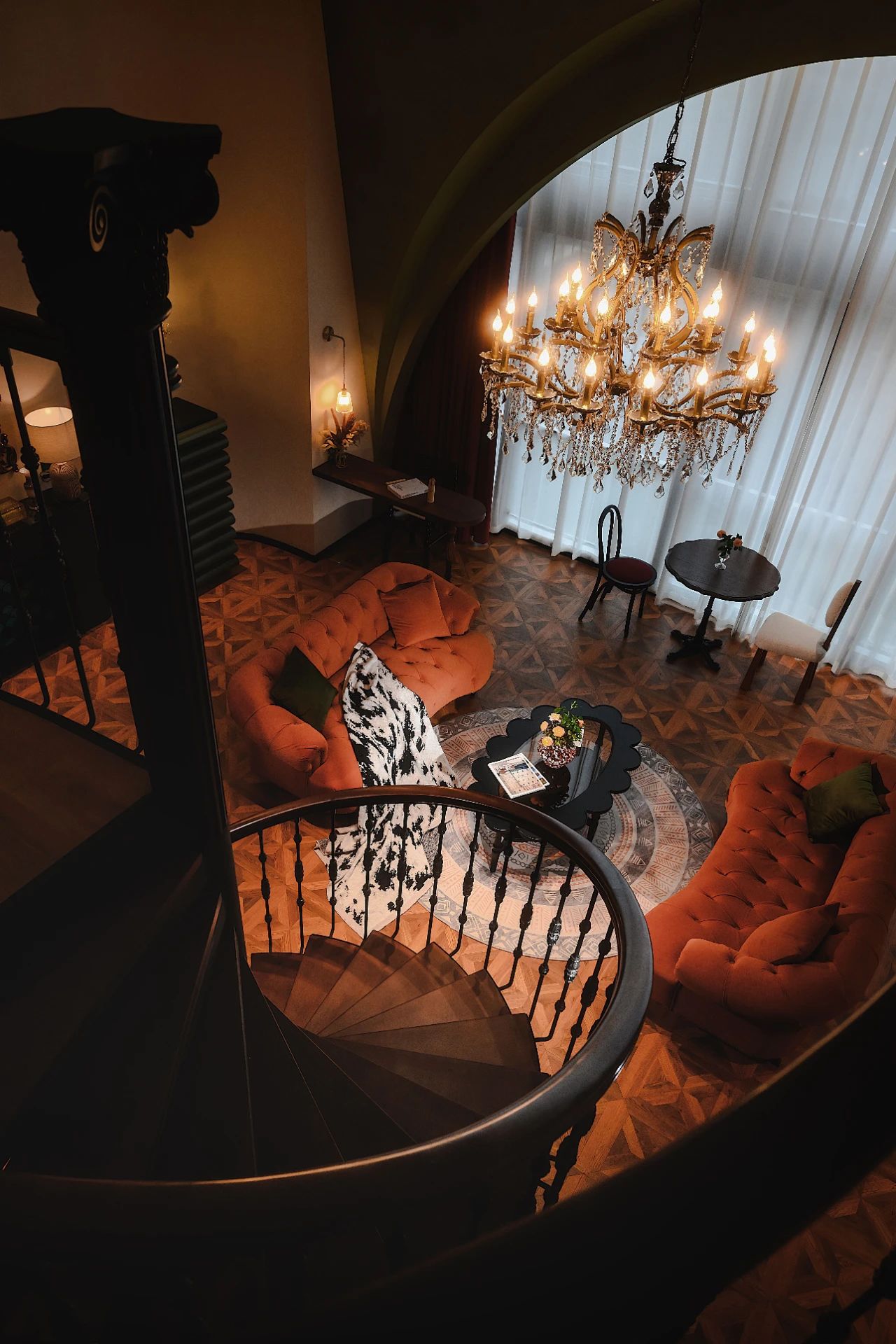 予余设计办公室丨中国重庆丨予余设计工作室-20