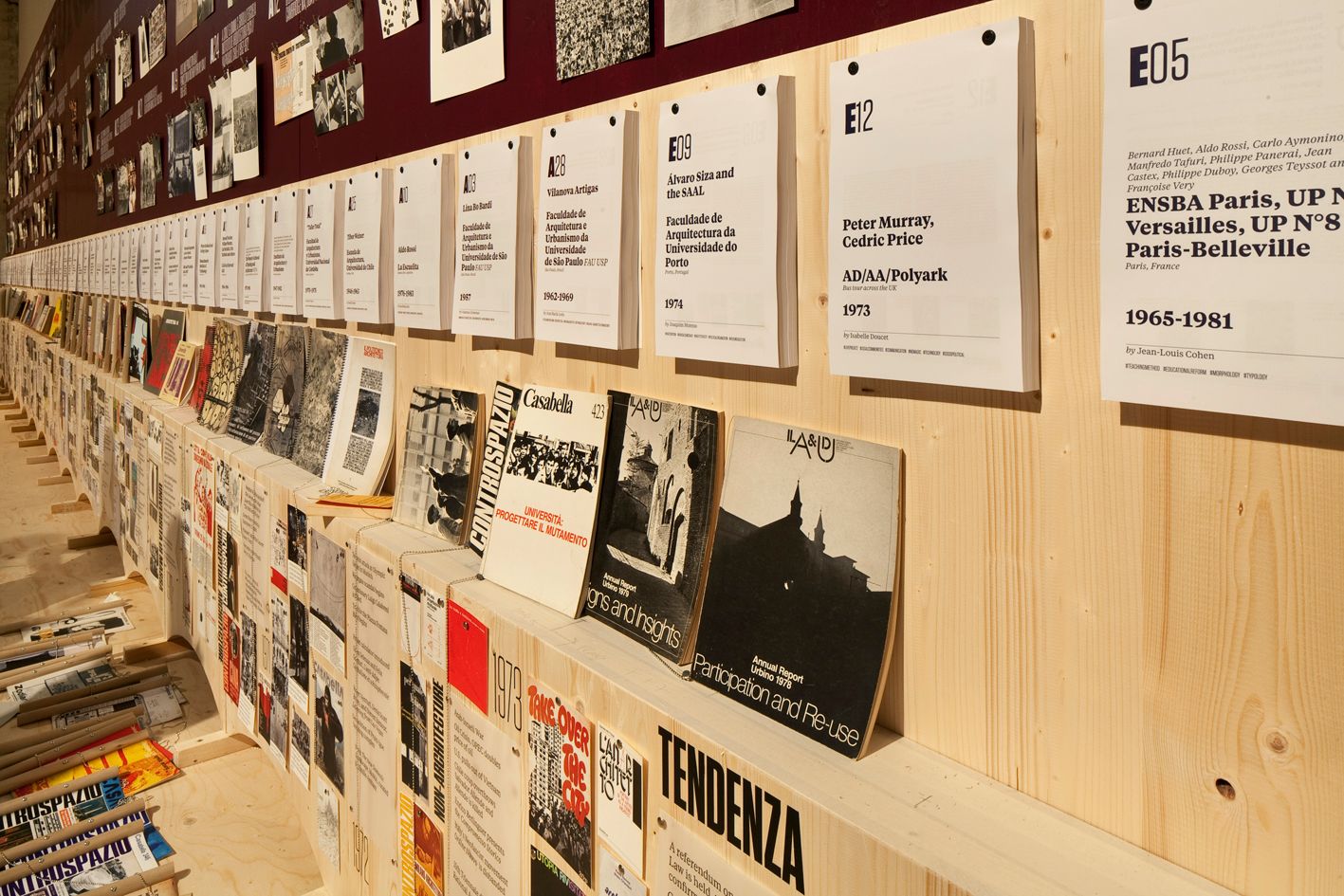 威尼斯双年展 2014 | 意大利之梦-293