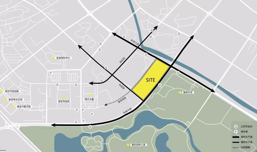 淮安吾悦广场-15