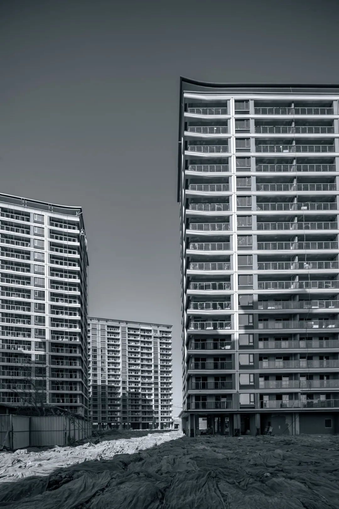 杭州金地湖颂丹青府丨中国杭州丨致逸设计-26