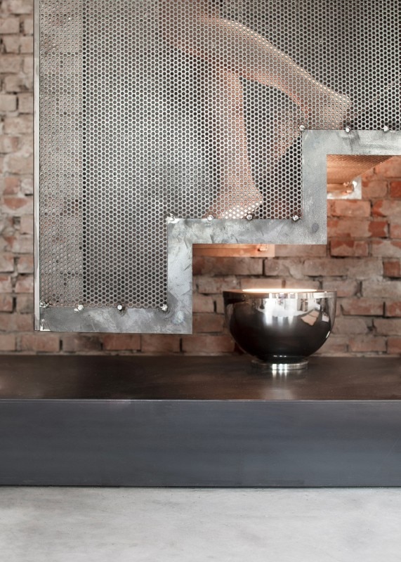 丨意大利博洛尼亚丨Ciclostile Architettura-27