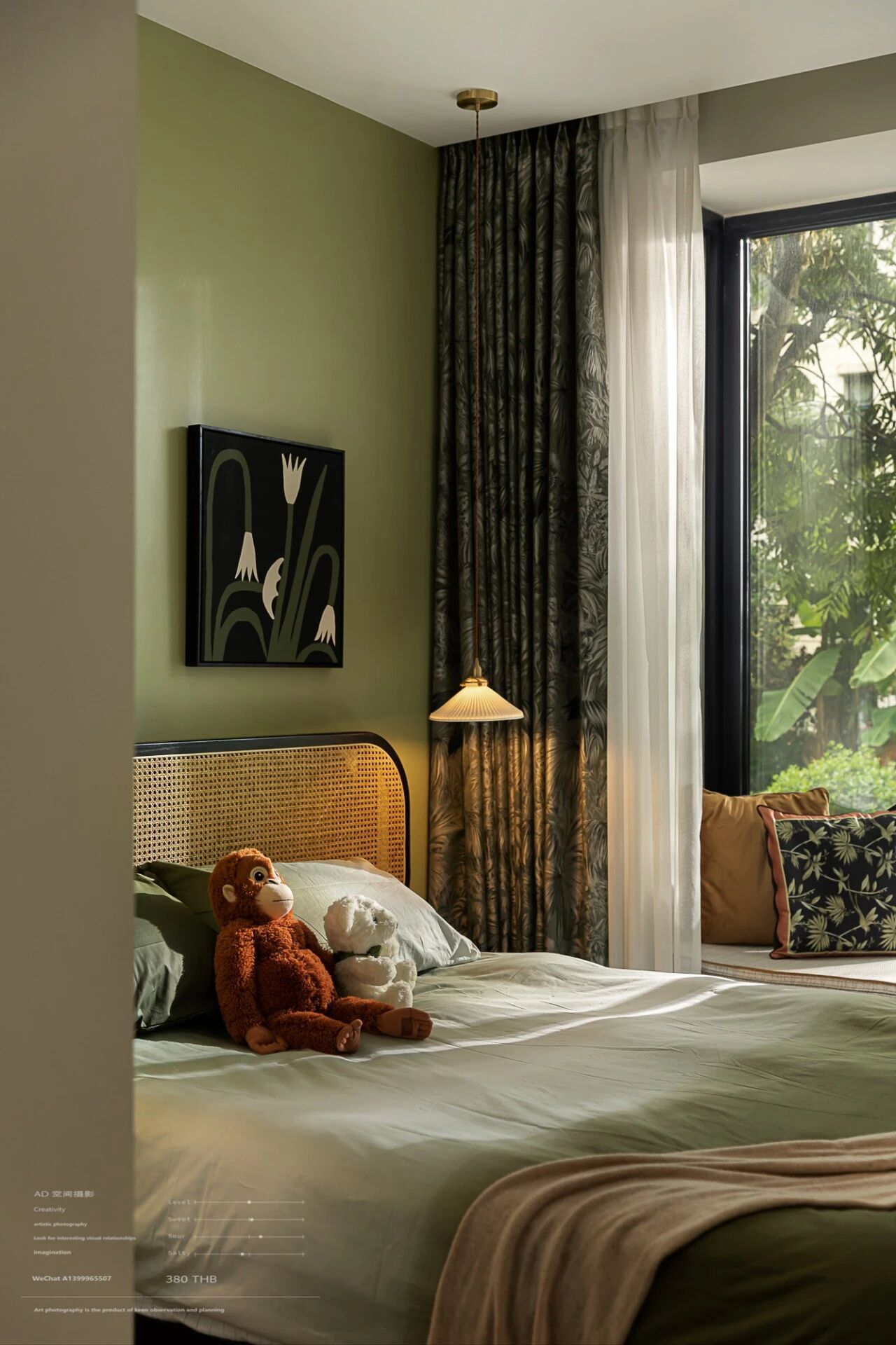 平层 AD空间摄影项目丨中国上海丨赛维雅-40