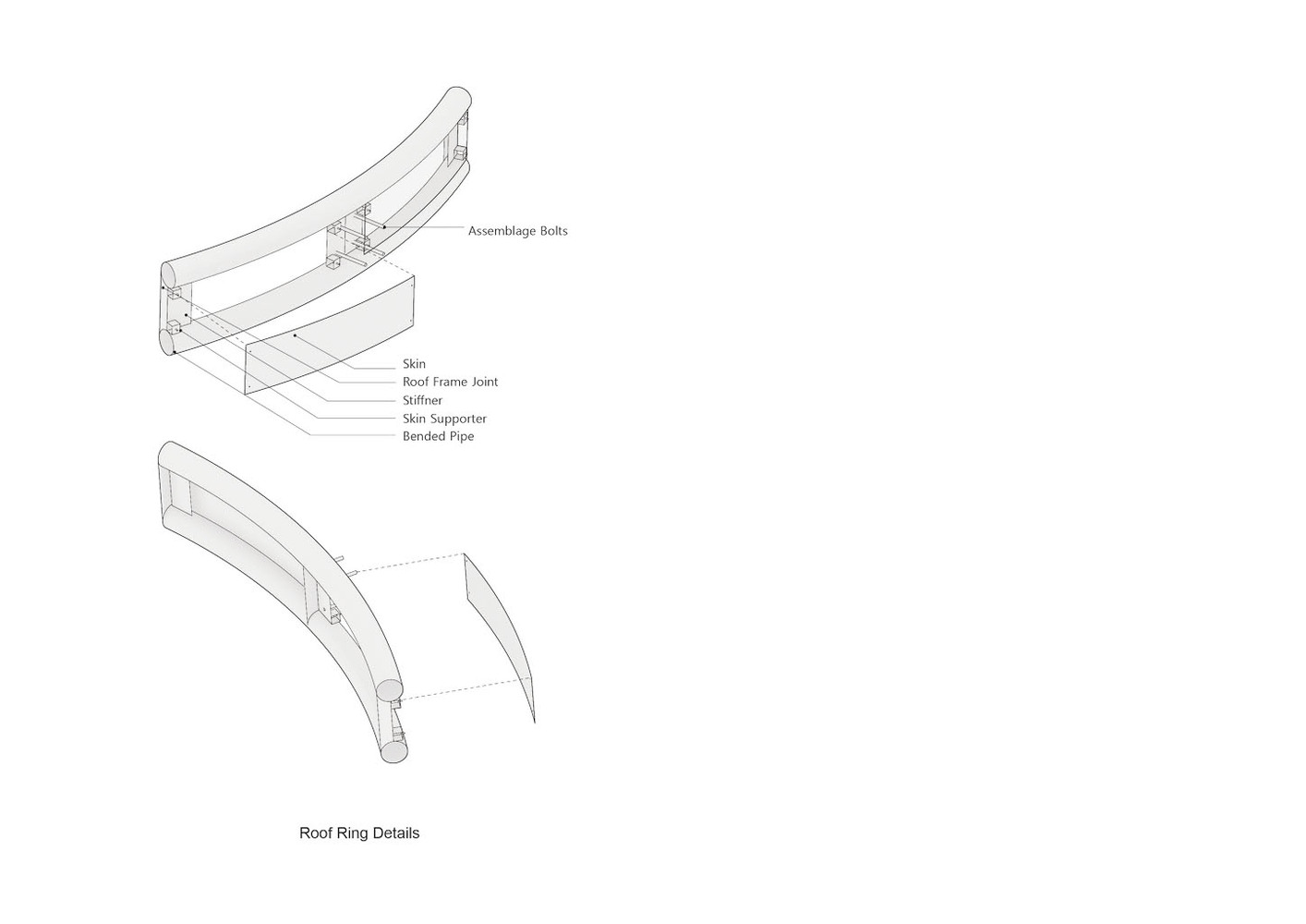 太阳能松果雕塑花园-43