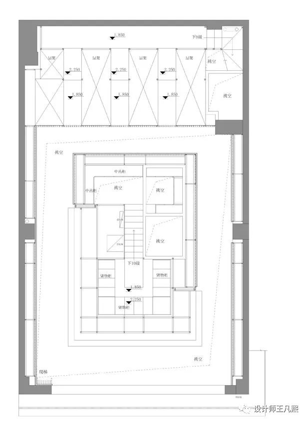 喜玛拉雅设计 厦门德善堂药店-4