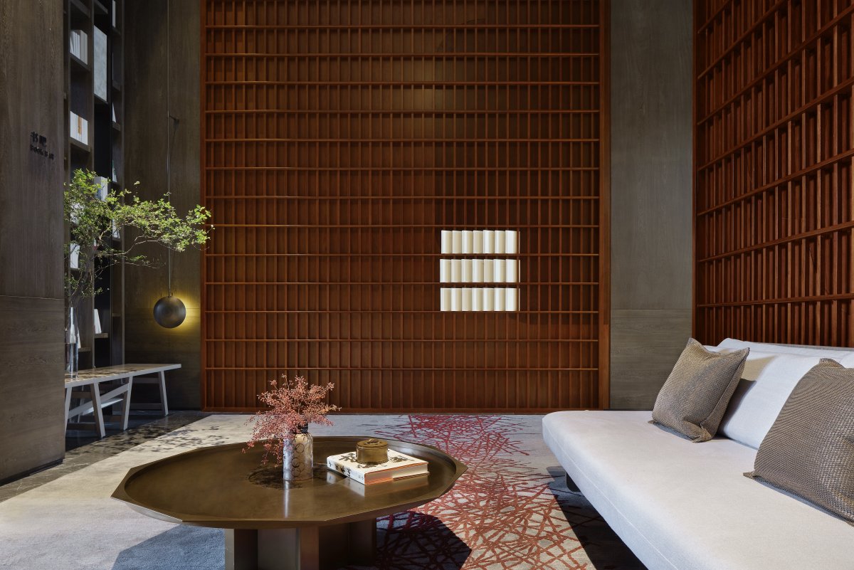 金众麒麟公馆-21