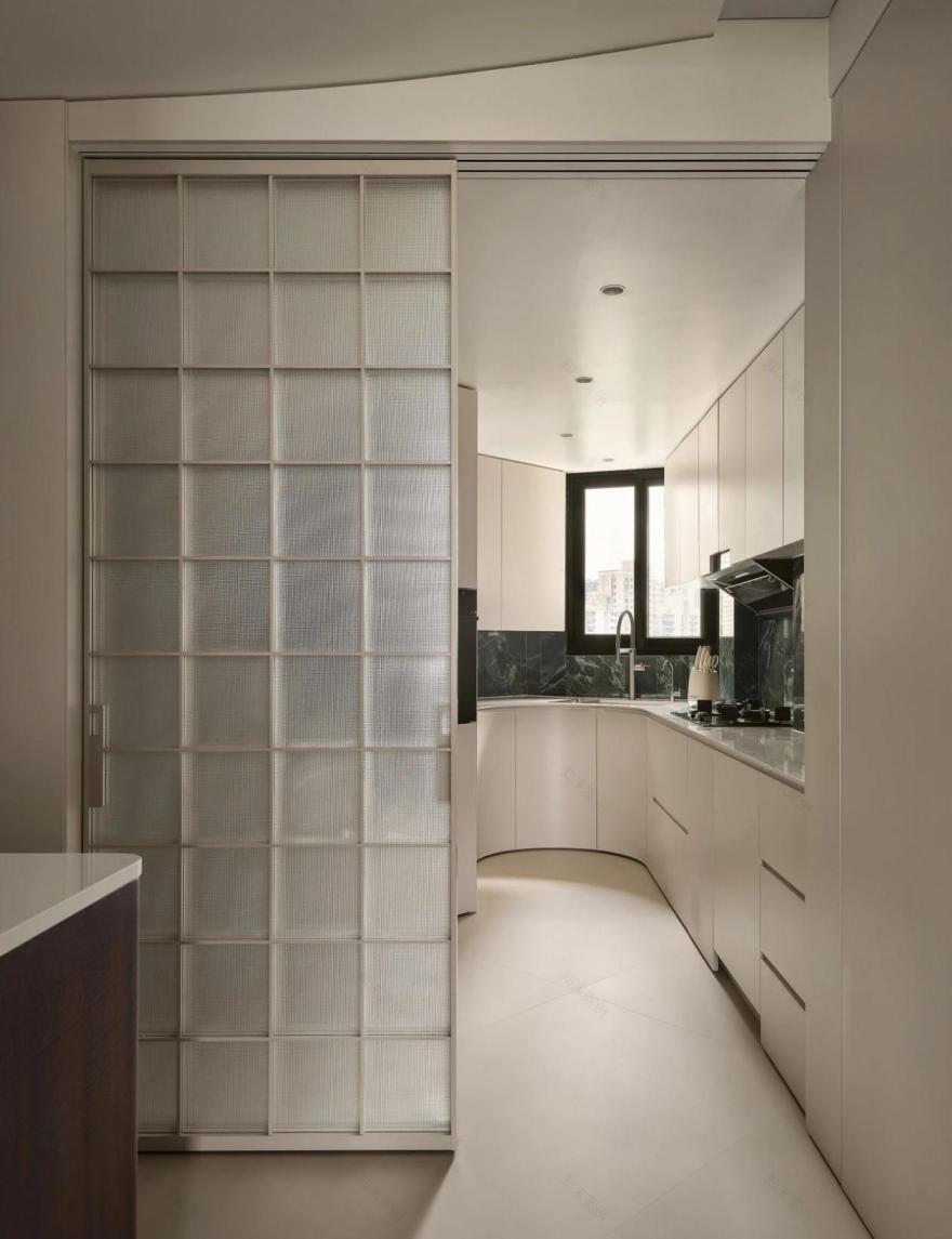 FF DESIGN · 苏州河畔180㎡复古景观私宅丨中国苏州-20