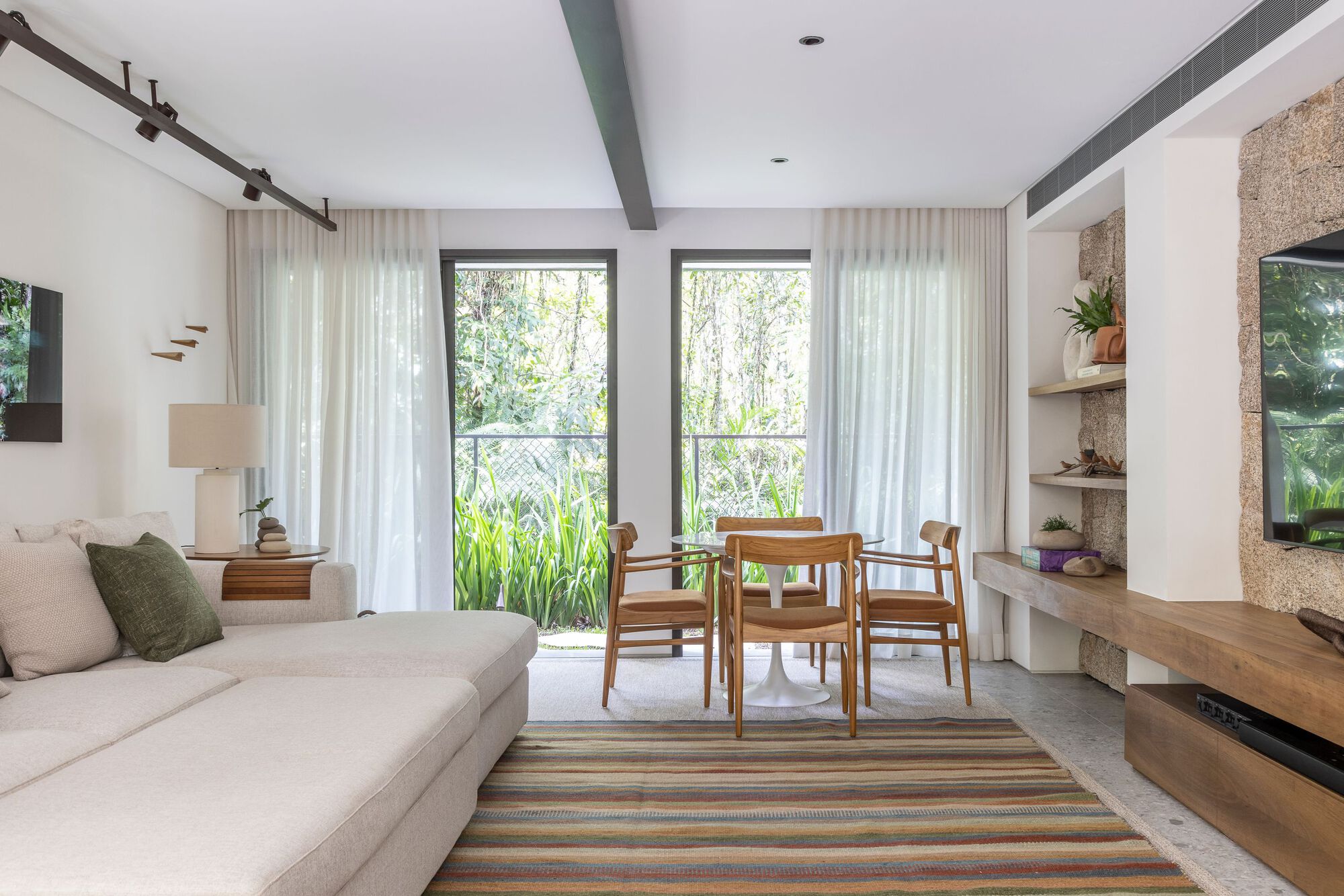 丨巴西丨TWO Arquitetura-30