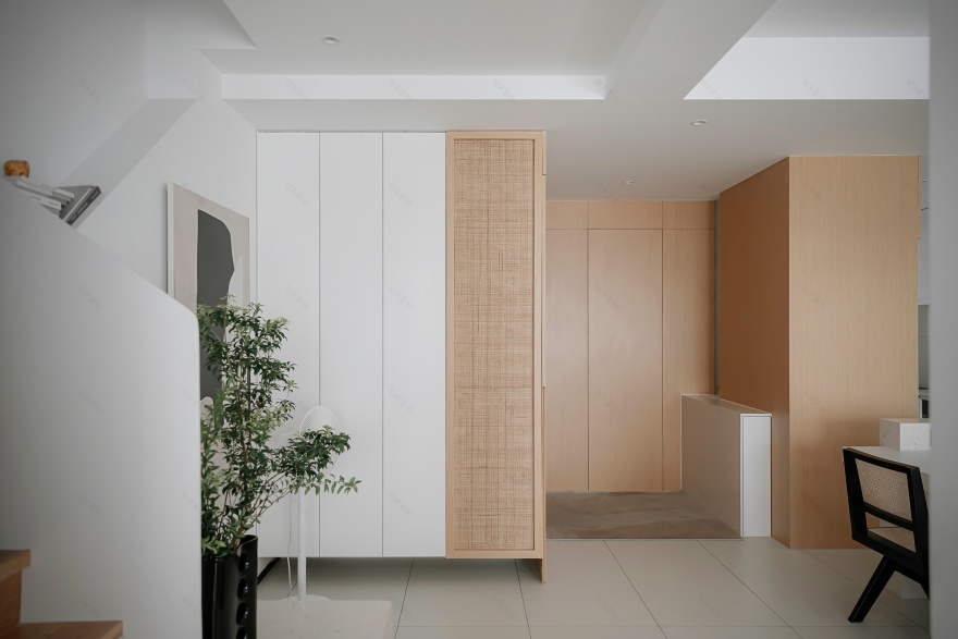 临安青山湖畔叠排设计丨中国浙江丨意森空间 YES DESIGN-13