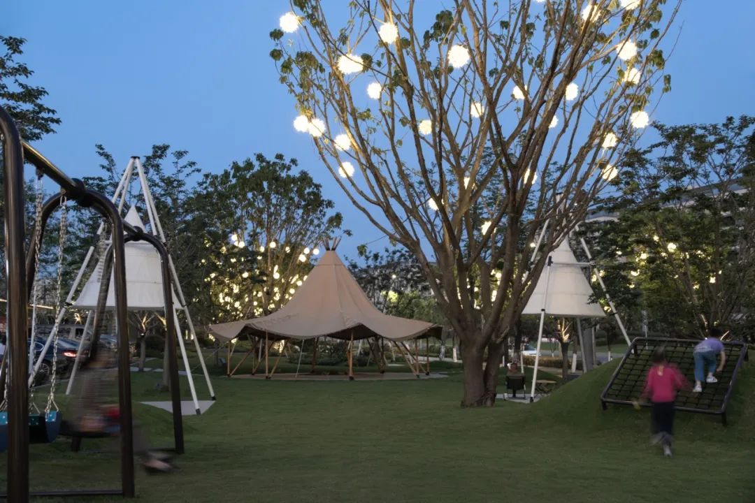 重庆 万科·璞玉丨A&N 尚源集序Collection Studio-55