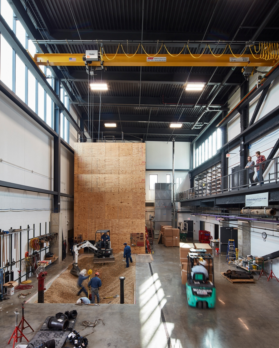 芝加哥水暖工会培训中心-10