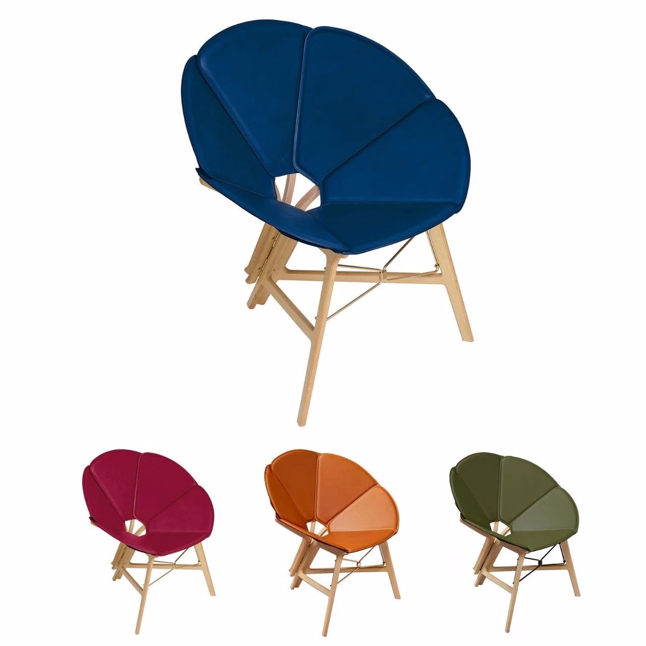 LV与大牌设计师合作的家居产品,真的有创意-7