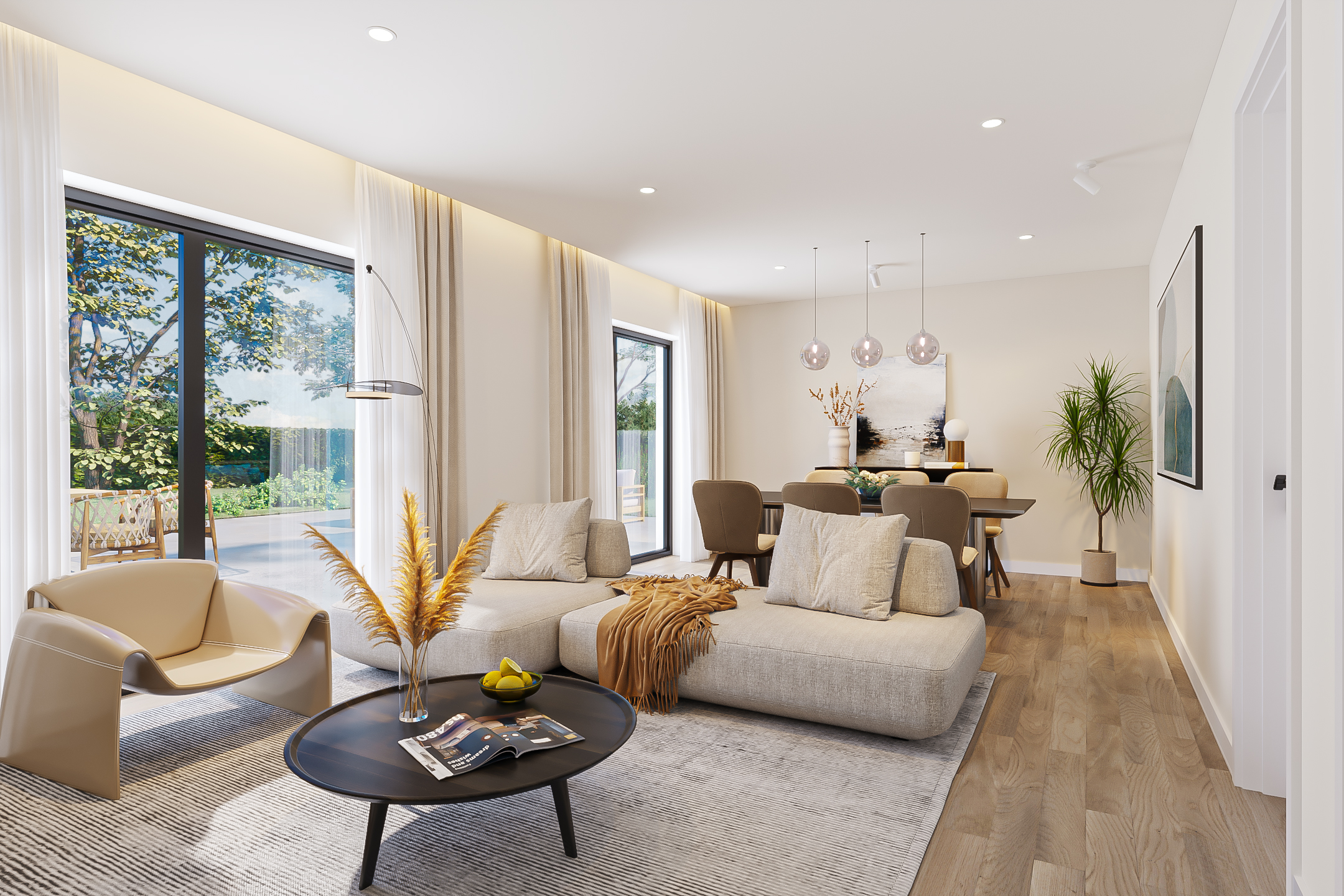 My Projects in July 2023-3