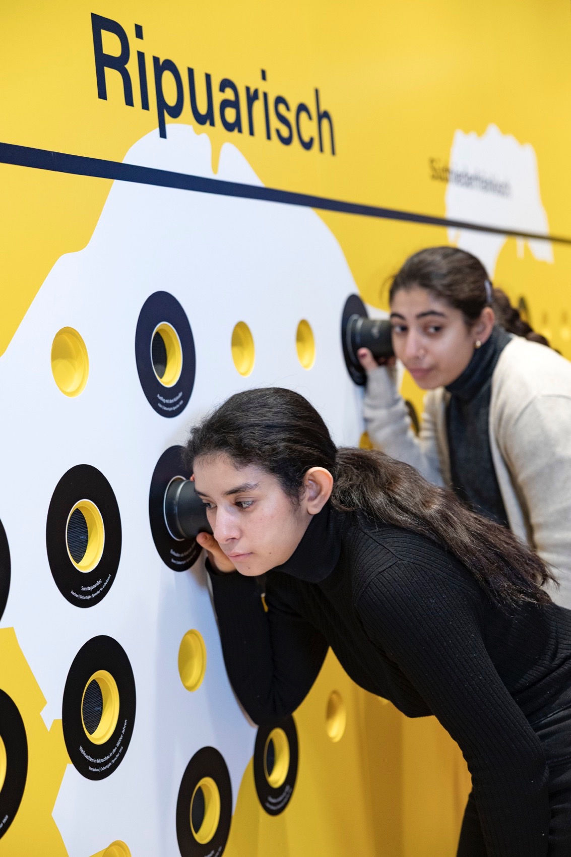 韦瑟尔下莱茵博物馆改造项目丨德国丨柏林建筑事务所COORDINATION-29