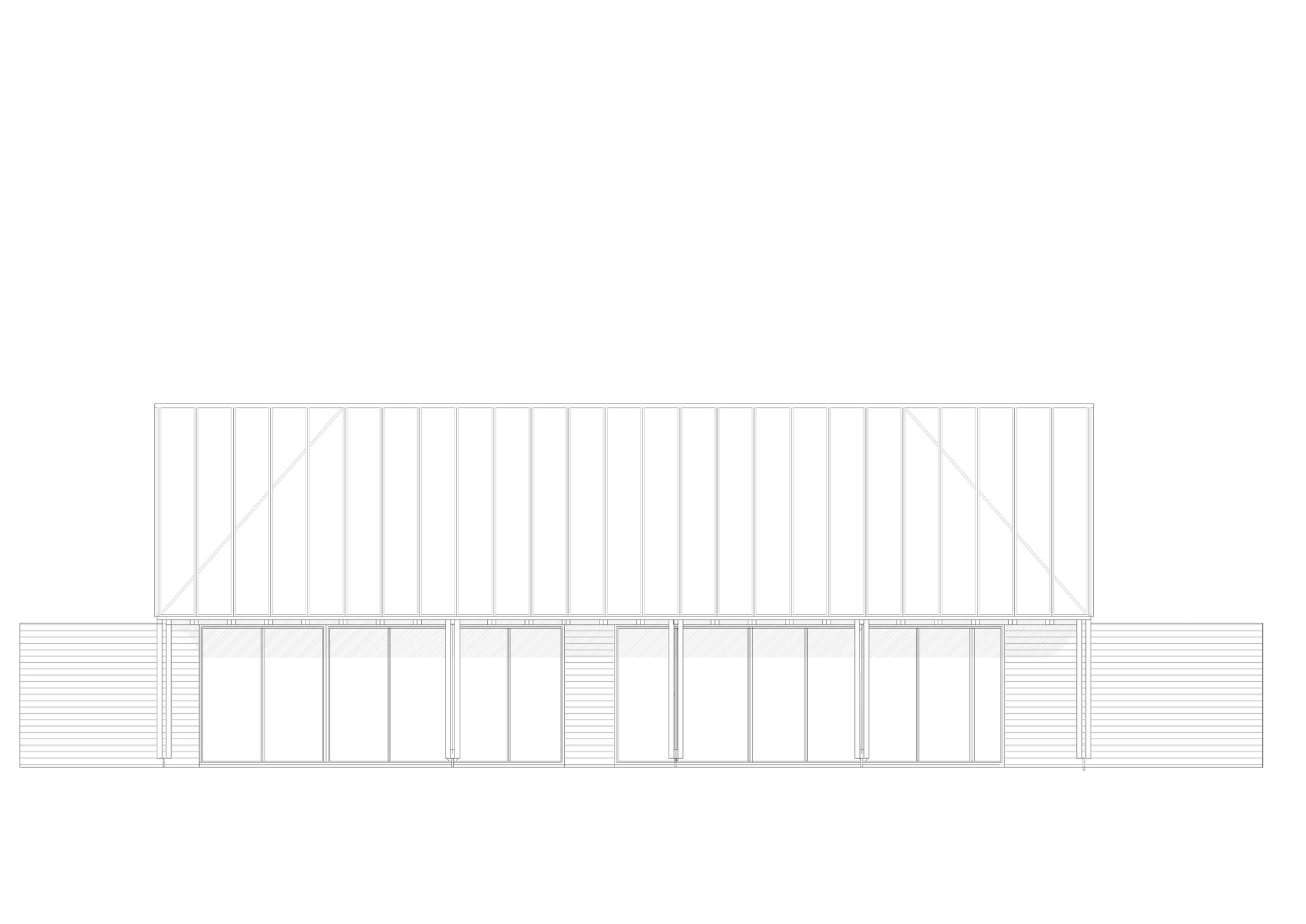Glass House｜Das Glashaus｜玻璃屋丨德国丨Sigurd Larsen-59