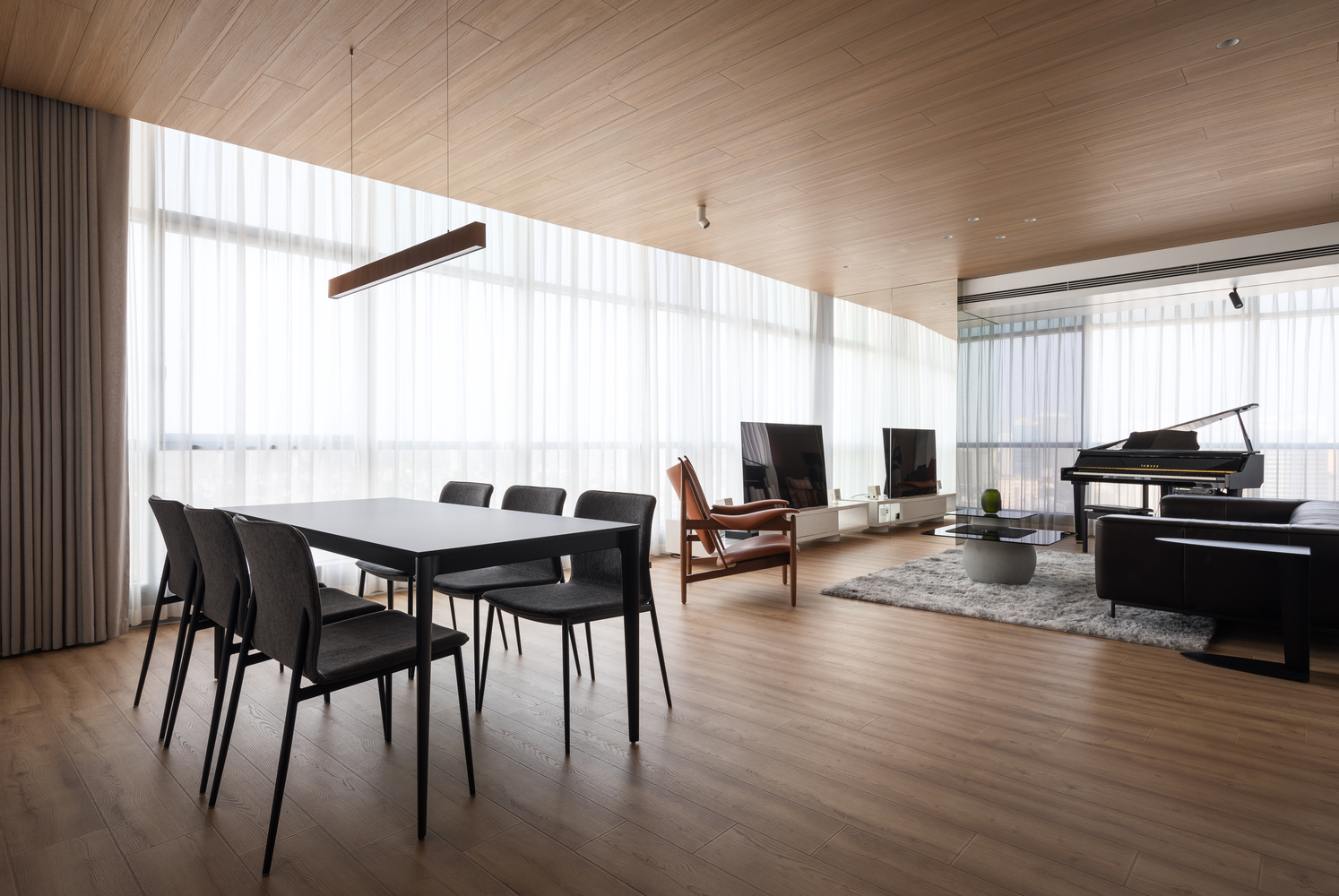 越南 2415 EW 公寓丨DaoHo Studio-16