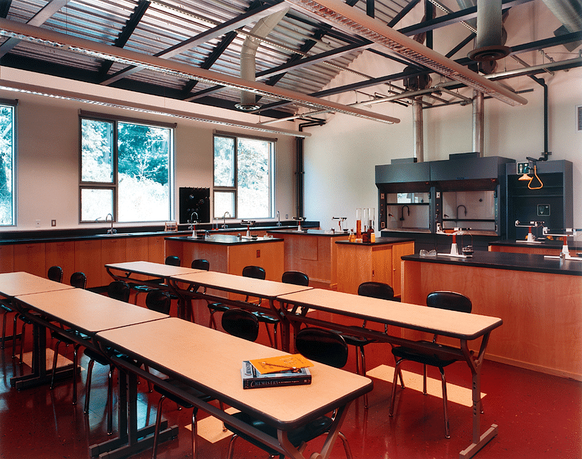 丨美国宾夕法尼亚丨Studio Hillier-21