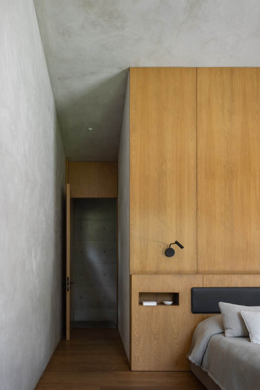 阿万达罗的房子丨墨西哥-32