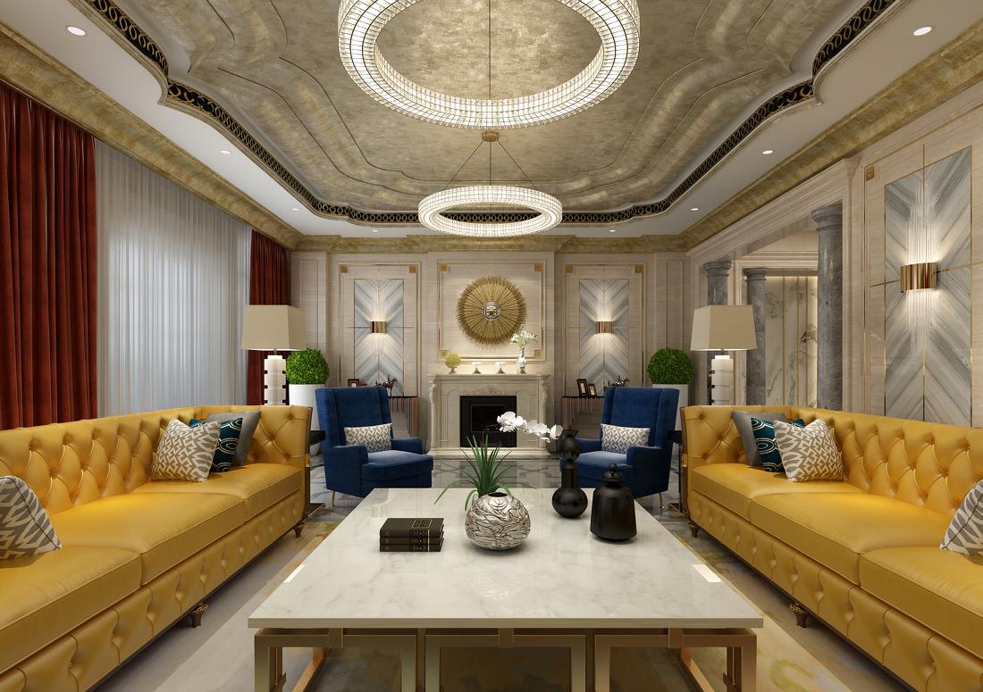 
融科伍杄岛—豪华不是奢侈 -2