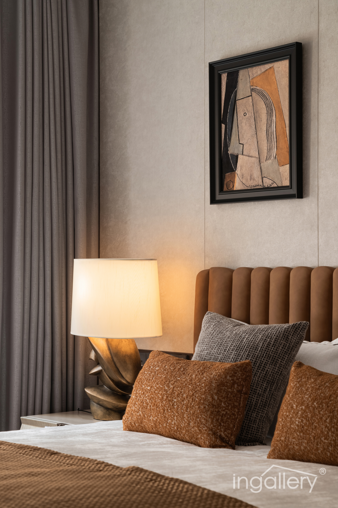 【全球地产首发】HWCD｜上海·金桥碧云北外滩尊邸-52