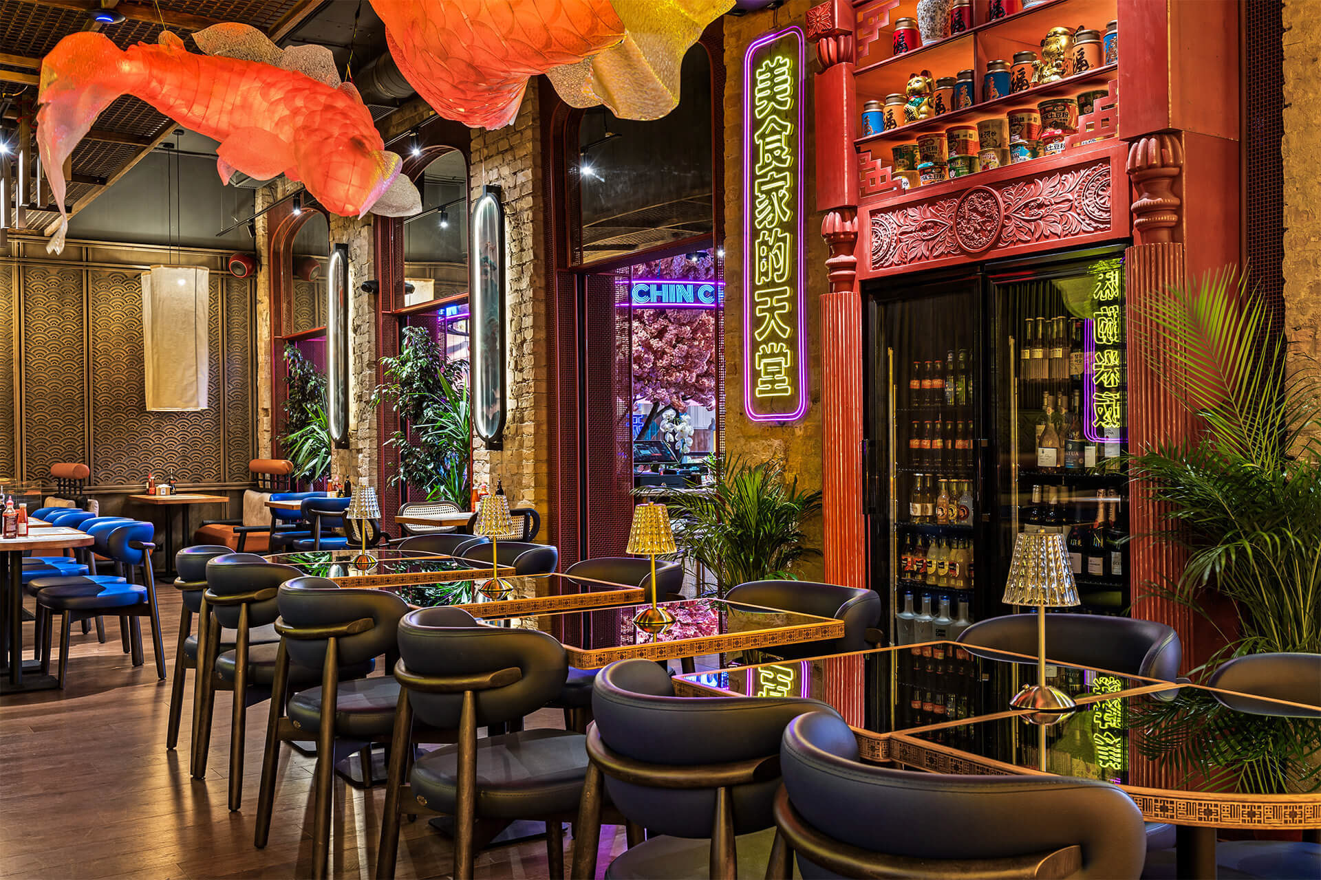 《干杯》布达佩斯丨匈牙利布达佩斯丨Sergiy Sarana等7人团队-24