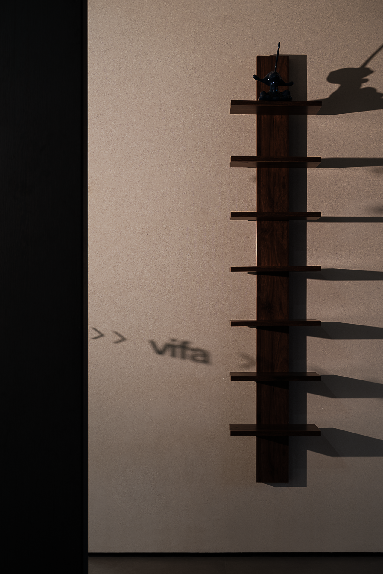 VIFA威法（杭州）城市会客厅丨中国杭州丨安生建筑设计有限公司-66