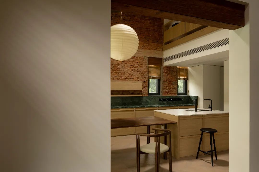 一块“叁毛玖”丨中国南京丨云行空间建筑设计-25