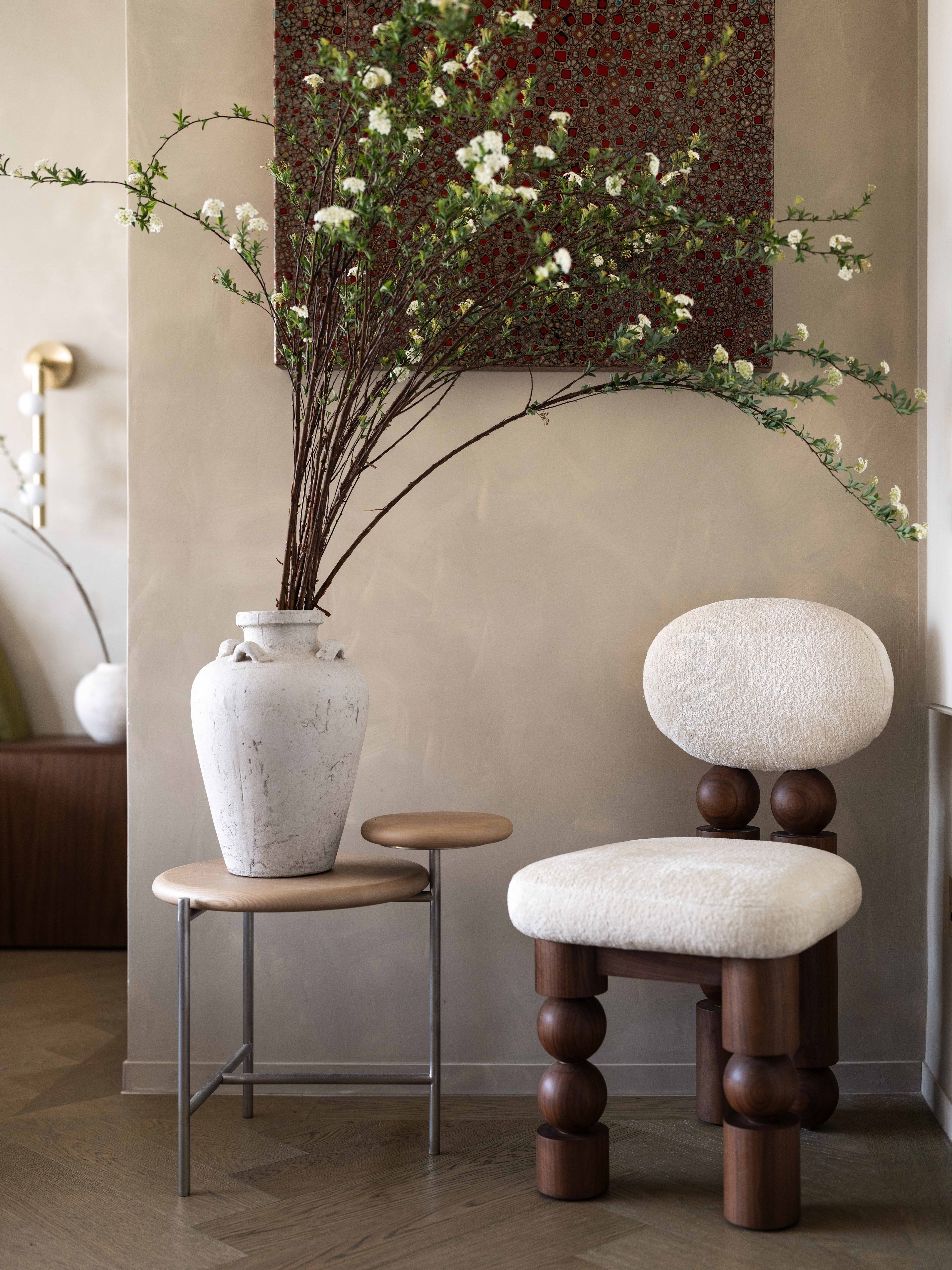 香港贝弗利公寓丨中国香港丨Lim+Lu-26