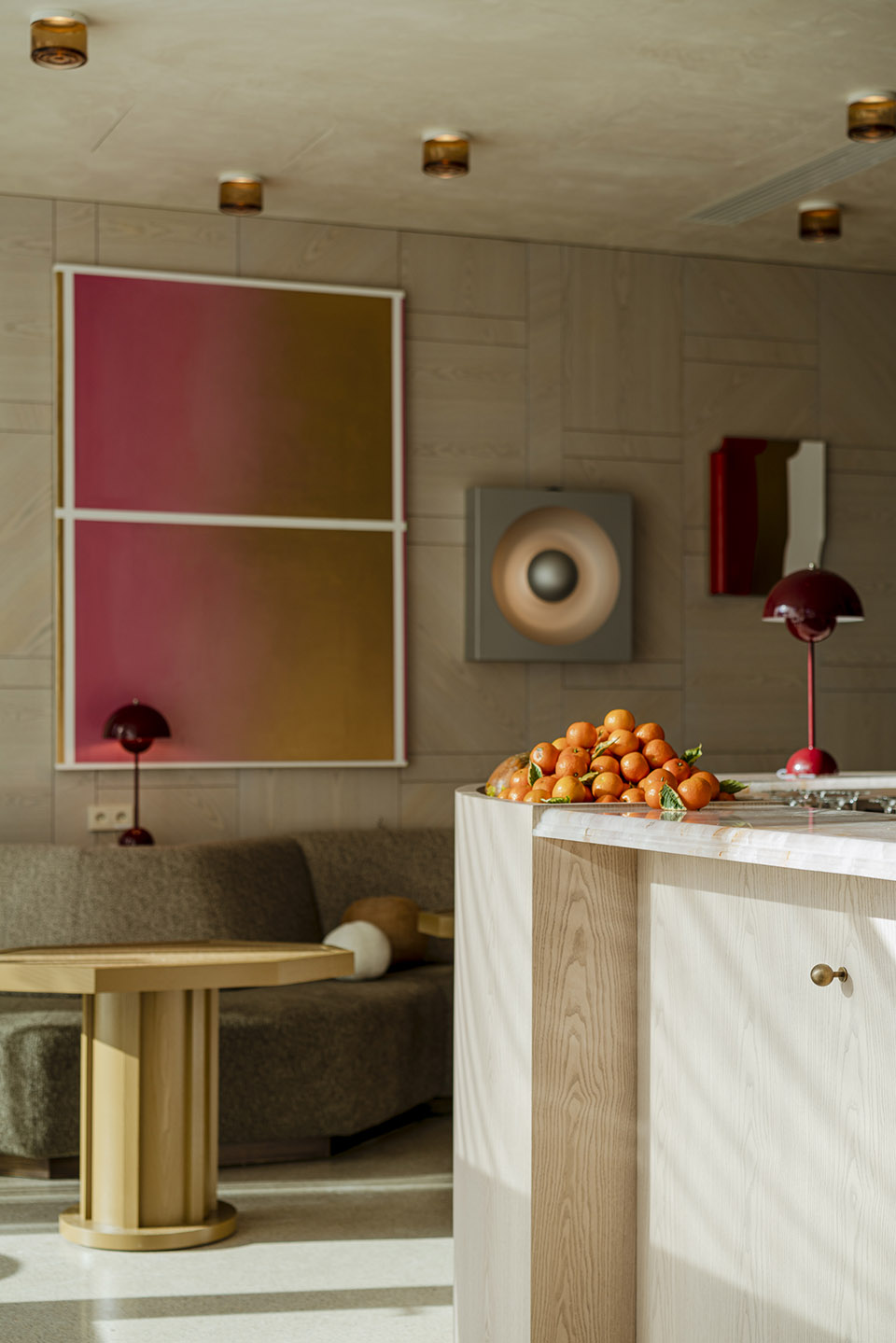 波兰克拉科夫 PURO 酒店丨Paradowski Studio-43